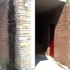 Long Island Pressure Washing Project Gallery